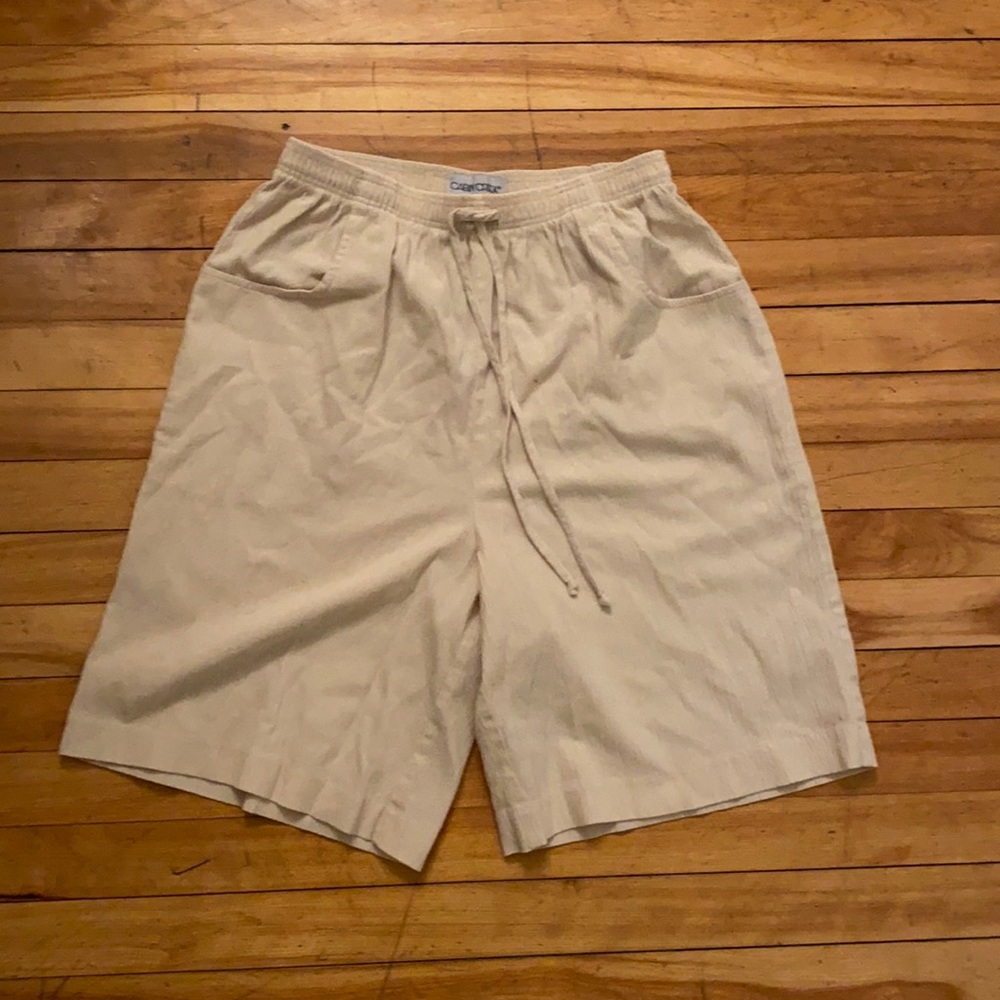 Vintage Cabin Creek shorts